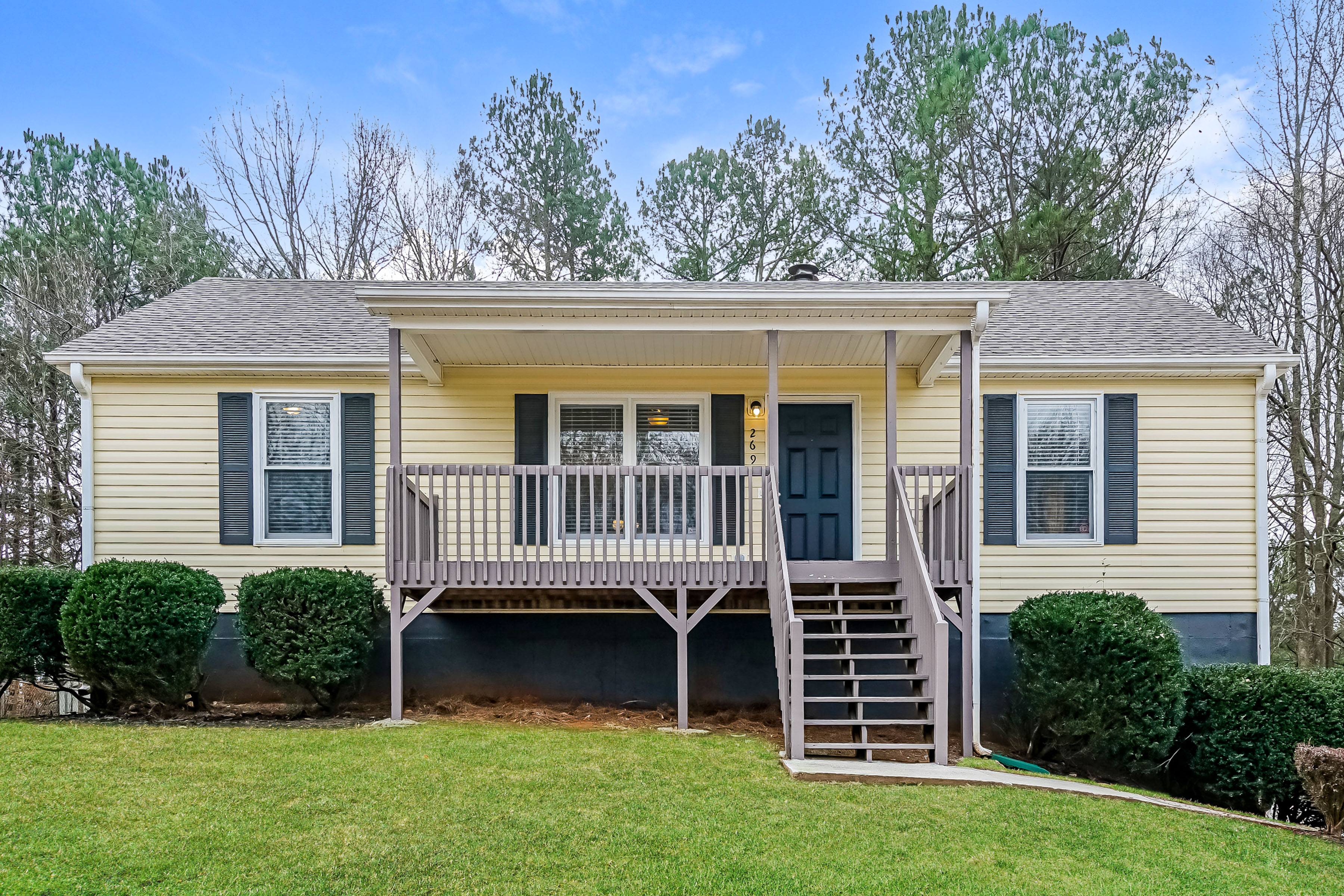 269 VILLA ROSA WAY TEMPLE, GA 30179